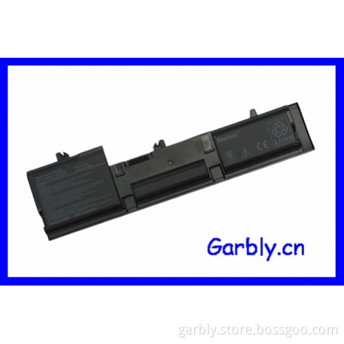 Laptop Battery for DELL D400, 11.1V 3600MAH